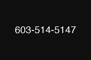 603-514-5147