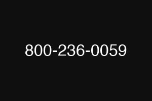 800-236-0059