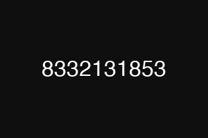 8332131853