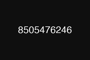 8505476246