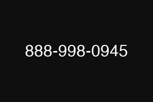 888-998-0945