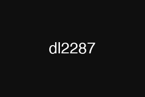 dl2287