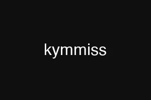 kymmiss