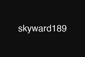 skyward189