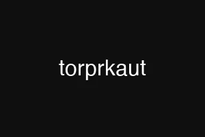 torprkaut