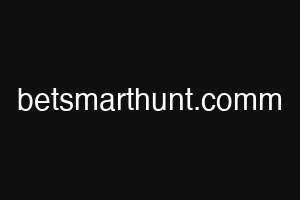 betsmarthunt.comm
